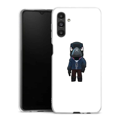 Coque Samsung Galaxy A04S Corbac Brawl Stars
